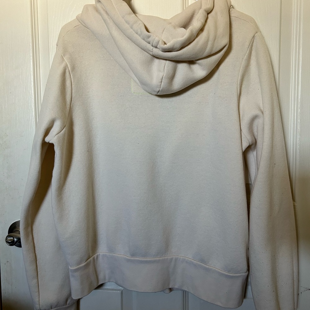 Aviator Nation 5 Stripe Hoodie - Picture 6 of 6